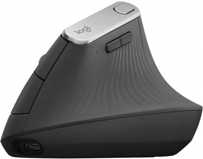 ������������ ������������ ���� Logitech MX Vertical (910-005448)