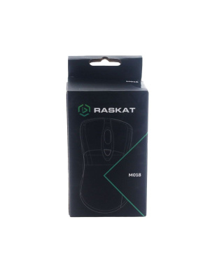 ���� Raskat M018 ������