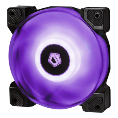 ���������� ��� ������� ID-Cooling DF-12025-ARGB-TRIO RGB LED / PWM