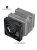 Вентилятор Thermalright TL-H12-X28-R9 / 120mm PWM / TRTLH12X28R9 Вентилятор Thermalright TL-H12-X28-R9 / 120mm PWM / TRTLH12X28R9