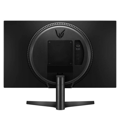 ������� LG 24" 24GS60F-B 1920x1080 IPS 180�� HDMI DisplayPort