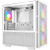 Корпус Deepcool CH560 WH, белый, без БП Корпус Deepcool CH560 WH, белый, без БП