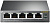 TP-Link TL-SG1005P 5-�������� ���������� ���������� ���������� � 4 ������� PoE SMB