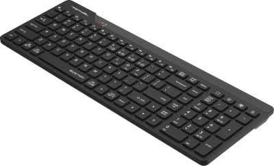 ���������� A4Tech Fstyler FBK23 AS ������ USB ������������ BT/Radio (FBK23 AS)