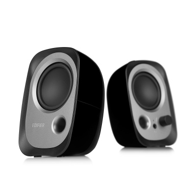������� Edifier R12U Black