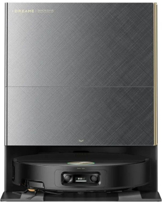 �������-����� Dreame X60 Ultra Complete 75�� ������