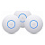 �������� Ubiquiti UniFi AP NanoHD (3-pack) UAP-NanoHD-3