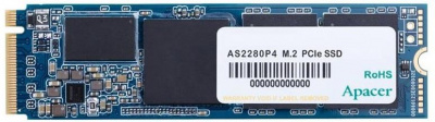 ���������� SSD 1Tb Apacer AS2280P4 (AP1TBAS2280P4-1)