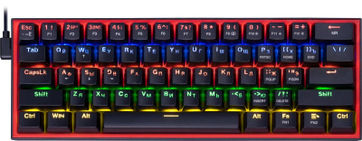 ���������� ���������, ������������ Redragon Fizz (72594), USB, ������