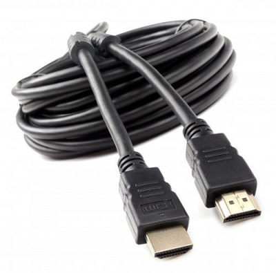 ������ HDMI Cablexpert CCF2-HDMI4-10M, 10�, v1.4, 19M/19M, ������, �����.�������, �����, 2 ���� ������, �����