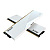������ ADATA 64GB DDR5 6000 DIMM XPG Lancer AX5U6000C3032G-DCLAWH 2*32, 1.4V, CL30-40-40, On-Die ECC, Power Management IC, white