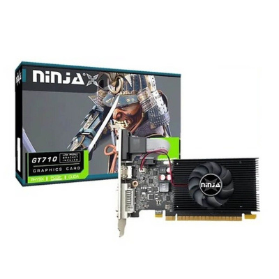 ���������� Sinotex NVIDIA GeForce GT 710 4Gb NF71NP043F