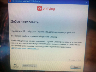 ���� Logitech M235 Wireless Mouse COLT MATTE 910-002201