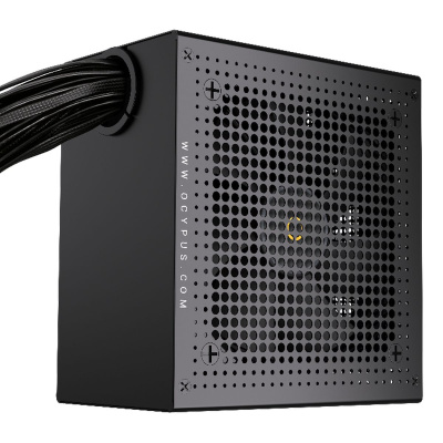 ���� ������� �� Ocypus Delta P750 750W , 80+ Bronze, RTL