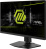 ������� MSI 27" MAG 272URDF E16, IPS UHD/FHD, 0,5ms, 160Hz/320Hz, ������ (9S6-3CE79T-009)