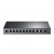 TP-LINK TL-SG1210MP 10-�������� ���������� ���������� ���������� �� 8 ������ PoE+