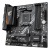 Материнская плата GIGABYTE B550M AORUS ELITE (AM4, mATX) Материнская плата GIGABYTE B550M AORUS ELITE (AM4, mATX)