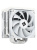 ����� Thermalright Burst Assassin 120 Vision White LGA115X/1200/1700/1851 (2x120mm PWM Fan, ������ ���������, 6 ����. ������ 6��) / TRBA120VW