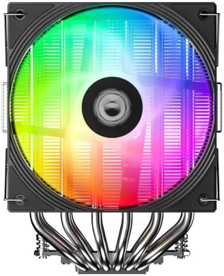 ���������� ����������(�����) ID-Cooling Frozn A620 Pro Se ARGB Soc-AM5/AM4/1200/1700/1851 ������ Ret (FROZN A620 PRO SE ARGB)