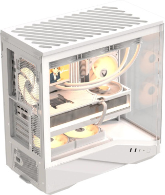 ������ Formula Crystal U9 PA ��� �� White