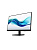 ������� HP Series 3 Pro 23.8 inch - 324pf 23.8" Monitor 1920x1080 FHD, 16:9, IPS, 250 cd/m2, 5 ms, 178�/178�, HDMI, USB-A, USB-C, DP, 100 Hz, Tilt, Vesa