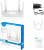 Wi-Fi роутер Cudy WR1300E, Wi-Fi 5, AC1200, 2.4/5ГГц, белый Wi-Fi роутер Cudy WR1300E, Wi-Fi 5, AC1200, 2.4/5ГГц, белый
