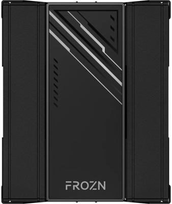 ����� ��� ���������� ID-Cooling Frozn A410 DK, 4-pin, 230W, ������, retail