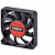Exegate EX283374RUS ���������� ExeGate ExtraPower EP08015S3P, 80x80x15 ��, ��������� ����������, 3pin, 2500RPM, 26dBA