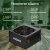 Блок питания Digma ATX 350W DPSU-350W (20+4pin) 120mm fan 2xSATA RTL Блок питания Digma ATX 350W DPSU-350W (20+4pin) 120mm fan 2xSATA RTL