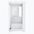 Корпус 1STPLAYER MIKU Mi2 White (Mi2-WH-3F1-W) Корпус 1STPLAYER MIKU Mi2 White (Mi2-WH-3F1-W)