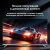 ��������� 55" DIGMA PRO Mini LED 55Q QLED, 4K Ultra HD, ����� ��, Android TV, �����������