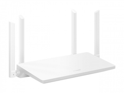 ������ ������������ Huawei WS7001 (AX2) AX1500 10/100/1000BASE-TX �����