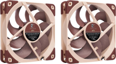 ����� ��� ������� Noctua NF-A12X25 G2 PWM Sx2-PP (NF-A12x25 G2 PWM Sx2-PP)