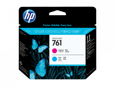 ���������� ������� HP CH646A (�761)