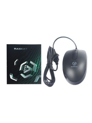 ���� ��������� Raskat M015 ������