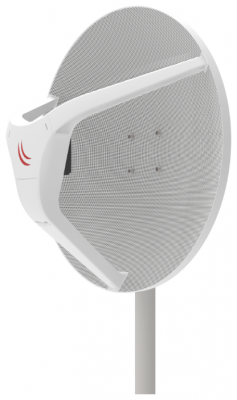 ��������� MikroTik Wireless Wire Dish RBLHGG-60adkit