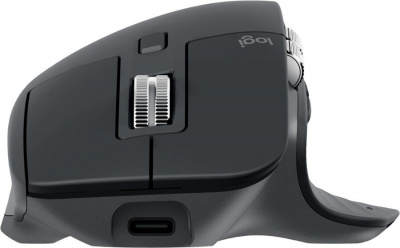 ���� Logitech MX Master 3S Graphite 