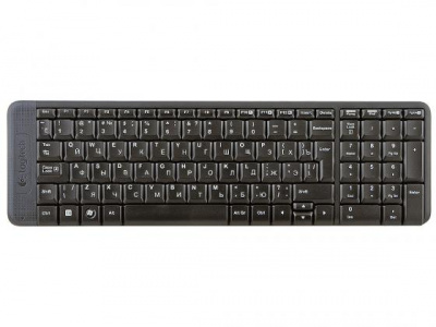 �������� Logitech MK220 ������ USB 920-003169