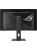 ������� ASUS XG27ACDMS 26.5" OLED WQHD(2560x1440) 280Hz USB-C DP HDMI 0.03ms(GTG) 1000 nit 16:9