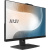 Моноблок MSI Modern AM242TP 1M-1026XRU, 23.8" (1920x1080) IPS/Intel Core 5 120U/16 DDR5/512 ГБ SSD/Intel Graphics/Без ОС, Черный (9S6-AE0721-1468) Моноблок MSI Modern AM242TP 1M-1026XRU, 23.8" (1920x1080) IPS/Intel Core 5 120U/16 DDR5/512 ГБ SSD/Intel Graphics/Без ОС, Черный (9S6-AE0721-1468)