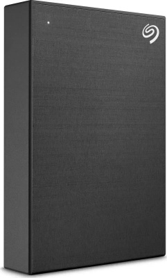 ������� ���� ������� Seagate 2.5" 5TB One Touch Black  STKZ5000400 USB 3.2 Gen1 Type-A