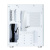 Корпус Ginzzu V200 White Корпус Ginzzu V200 White