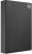 Жесткий диск внешний Seagate 2.5" 5TB One Touch Black STKZ5000400 USB 3.2 Gen1 Type-A Жесткий диск внешний Seagate 2.5" 5TB One Touch Black STKZ5000400 USB 3.2 Gen1 Type-A