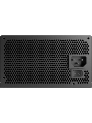 ���� ������� PCCooler KF650, 650W, APFC, 80+, 12cm Fan (P3-F650-W1H)
