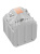 Кулер upHere UP2TC6C White ARGB / 6HPx6mm, 265W TDP, dual tower, 2x120mm ARGB fans, 600-1650RPM, 68 CFM, 25dBA / UP2TC6C Кулер upHere UP2TC6C White ARGB / 6HPx6mm, 265W TDP, dual tower, 2x120mm ARGB fans, 600-1650RPM, 68 CFM, 25dBA / UP2TC6C