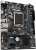 Материнская плата Gigabyte H610M K DDR4 Soc-1700 Intel H610 2xDDR4 mATX AC`97 8ch(7.1) GbLAN+VGA+HDMI Материнская плата Gigabyte H610M K DDR4 Soc-1700 Intel H610 2xDDR4 mATX AC`97 8ch(7.1) GbLAN+VGA+HDMI