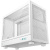 Корпус Deepcool CH160 PLUS WH без БП, боковое окно (закаленное стекло), белый, MICRO ATX/MINI-ITX Корпус Deepcool CH160 PLUS WH без БП, боковое окно (закаленное стекло), белый, MICRO ATX/MINI-ITX