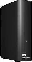 ������� ������ ���� 18Tb WD Elements Desktop (WDBWLG0180HBK)