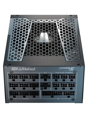 ���� ������� SEASONIC ATX PRIME PX-1600 ATX 3.1 ������