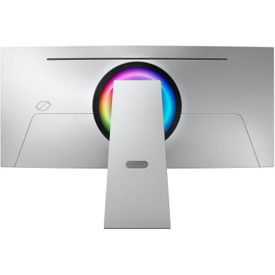 ������� Samsung 34" Odyssey G8 G85SD LS34DG852SIXCI UWQHD OLED Silver